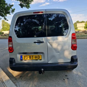 Peugeot Partner 1.6 HDI - 6700 лв. - 55991085 6