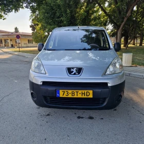 Peugeot Partner 1.6 HDI - 6700 лв. - 55991085 5