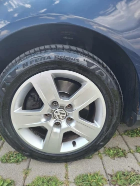 VW Passat BMP - 5998 лв. - 69801912 15