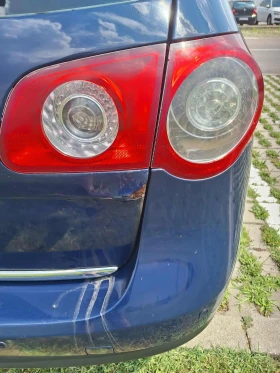 VW Passat BMP - 5998 лв. - 69801912 12