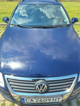 VW Passat BMP - 5998 лв. - 69801912 6