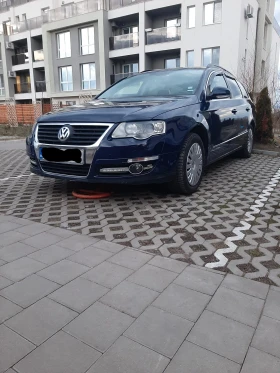 VW Passat BMP - 5998 лв. - 69801912 2