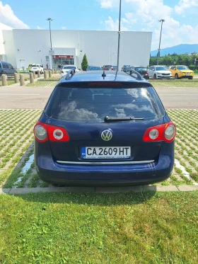 VW Passat BMP - 5998 лв. - 69801912 13