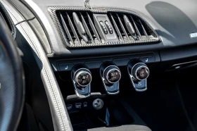 Audi R8 2017 QUATTRO * ПЕРФЕКТНА* * ЦЕНА ДО БЪЛГАРИЯ* - 209890 лв. - 76537242 13