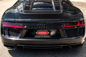 Audi R8 2017 QUATTRO * ПЕРФЕКТНА* * ЦЕНА ДО БЪЛГАРИЯ* - 209890 лв. - 76537242 7