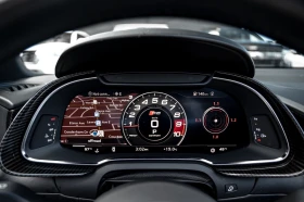 Audi R8 2017 QUATTRO * ПЕРФЕКТНА* * ЦЕНА ДО БЪЛГАРИЯ* - 209890 лв. - 76537242 11