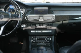 Mercedes-Benz CLS 350 | Mobile.bg    14