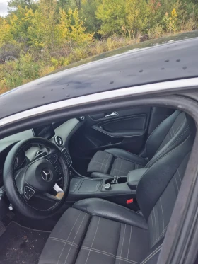 Обява за продажба на Mercedes-Benz CLA 200 ~20 800 лв. - изображение 8