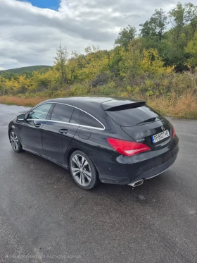 Обява за продажба на Mercedes-Benz CLA 200 ~20 800 лв. - изображение 11