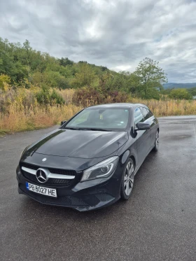 Mercedes-Benz CLA 200 | Mobile.bg    17