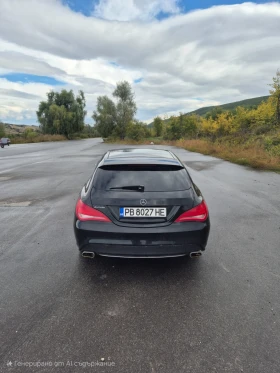 Mercedes-Benz CLA 200 | Mobile.bg    13