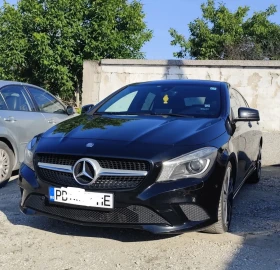 Обява за продажба на Mercedes-Benz CLA 200 ~22 000 лв. - изображение 6