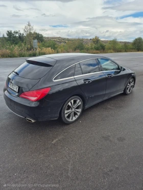 Mercedes-Benz CLA 200 | Mobile.bg    14