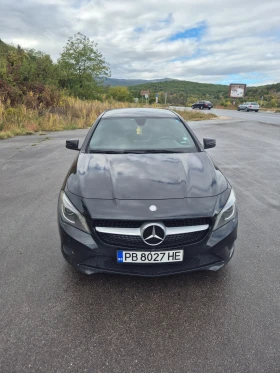Mercedes-Benz CLA 200 | Mobile.bg    16