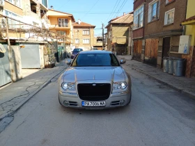     Chrysler 300c