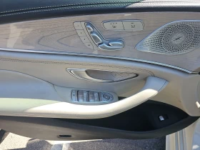 Mercedes-Benz CLS 450 AMG* Масаж* BURMESTER* Park Assist* 360* DESIGNO* - 68500 лв. - 16864208 7