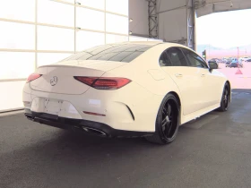Mercedes-Benz CLS 450 AMG* Масаж* BURMESTER* Park Assist* 360* DESIGNO* - 68500 лв. - 16864208 4