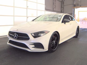 Mercedes-Benz CLS 450 AMG* Масаж* BURMESTER* Park Assist* 360* DESIGNO* 
