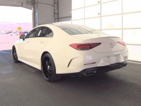 Mercedes-Benz CLS 450 AMG* Масаж* BURMESTER* Park Assist* 360* DESIGNO* - 68500 лв. - 16864208 6