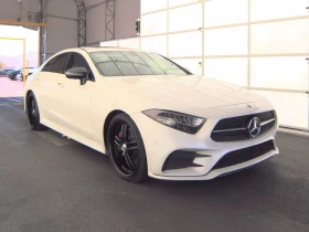 Mercedes-Benz CLS 450 AMG* Масаж* BURMESTER* Park Assist* 360* DESIGNO* - 68500 лв. - 16864208 3