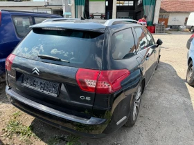 Обява за продажба на Citroen C5 2.0 hdi auto ~11 лв. - изображение 3