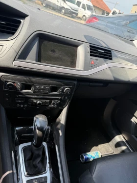 Обява за продажба на Citroen C5 2.0 hdi auto ~11 лв. - изображение 5