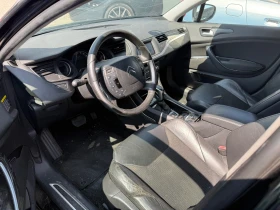 Обява за продажба на Citroen C5 2.0 hdi auto ~11 лв. - изображение 4