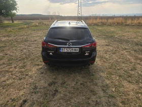 Обява за продажба на Mazda 6 Skyactiv ~14 300 лв. - изображение 3
