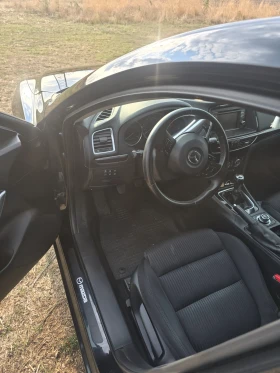Обява за продажба на Mazda 6 Skyactiv ~14 300 лв. - изображение 8