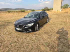 Обява за продажба на Mazda 6 Skyactiv ~14 300 лв. - изображение 1