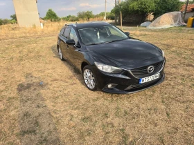 Обява за продажба на Mazda 6 Skyactiv ~14 300 лв. - изображение 1