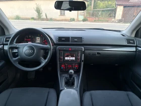 Audi A4 1.9 TDI NAVI | Mobile.bg    13