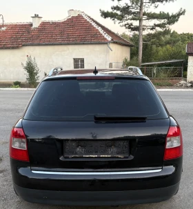 Audi A4 1.9 TDI NAVI | Mobile.bg    6