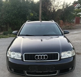 Audi A4 1.9 TDI NAVI | Mobile.bg    2
