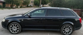 Audi A4 1.9 TDI NAVI | Mobile.bg    8