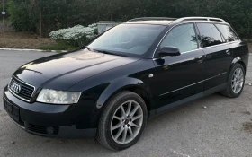 Audi A4 1.9 TDI NAVI | Mobile.bg    9