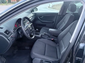 Audi A4 1.9 TDI NAVI | Mobile.bg    10
