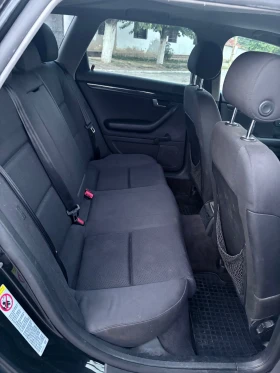 Audi A4 1.9 TDI NAVI | Mobile.bg    12