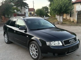 Audi A4 1.9 TDI NAVI | Mobile.bg    3