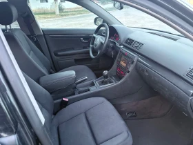 Audi A4 1.9 TDI NAVI | Mobile.bg    11