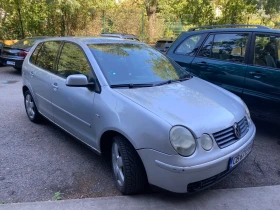 VW Polo 1.9 TDI - 2999 лв. - 43274367 2