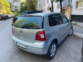 VW Polo 1.9 TDI - 2999 лв. - 43274367 3