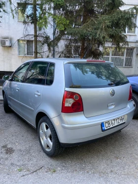 VW Polo 1.9 TDI - 2999 лв. - 43274367 4