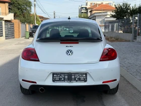 VW Beetle 1.6TDI--TOP | Mobile.bg    6