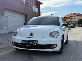  VW Beetle