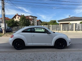 VW Beetle 1.6TDI--TOP | Mobile.bg    4