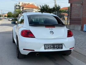 VW Beetle 1.6TDI--TOP | Mobile.bg    7