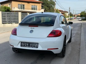 VW Beetle 1.6TDI--TOP | Mobile.bg    5