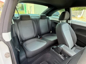 VW Beetle 1.6TDI--TOP | Mobile.bg    16