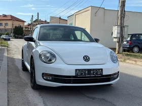 VW Beetle 1.6TDI--TOP | Mobile.bg    3